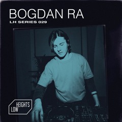 LH series 29 / Bogdan Ra