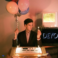 Chris Deyo Braun