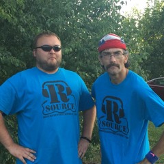 Bob Hare's Inaugural Kickball Tournament