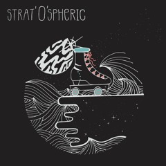 Alcynoos & Saï T - Strat'O'spheric