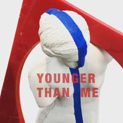 PRÈMIÉRE: Younger Than Me - No Regrets (Curses Remix) [Nein Records]