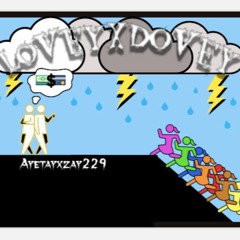 AyeTay - LoveyxDovey Ft. Zay