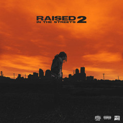 Gino Marley - Keep It Going [Raised In The Streets 2]