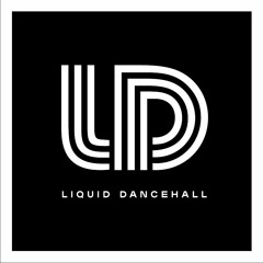 Liquid Dancehall Podcast 002 - Nexero