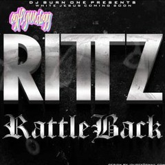 RITTZ - Rattle Back got it from ogflynndogg.bigcartel.com so go bang you neck to this