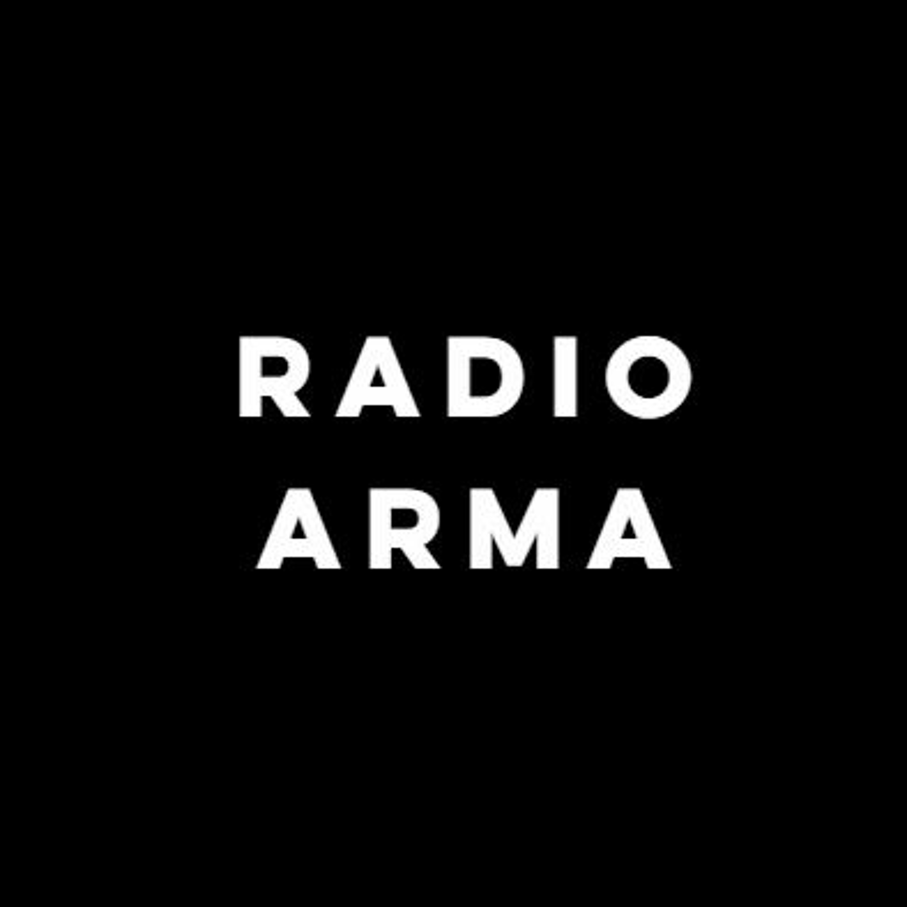 Radio Arma Podcast