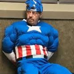 Captain bass [ unreleased ]