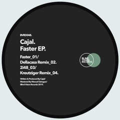 Cajal - 2i48 (Kreutziger Remix)