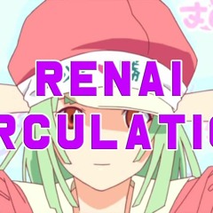 Nightcore - Renai Circulation (English Version By Lizz)