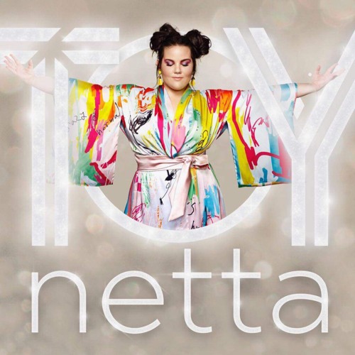 Toy Netta