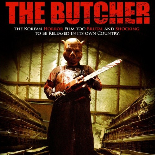 C - Lance - The Butcher