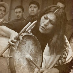 Mercedes Sosa - Brujos De Los Montes (Stories Of Dharma Edit)