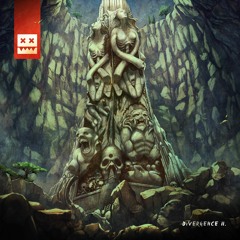 Hidden Forms - Rotor (EatbrainLP009)