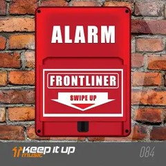 Frontliner - Alarm