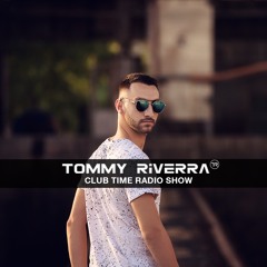 Tommy Riverra Guest Mixes
