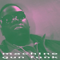 The Notorious B.I.G. - Machine Gun Funk (dontaskalex lofi remix)