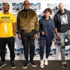 Forest Whitaker On Bumpy Johnson Portrayal In 'Godfather Of Harlem', Malcolm X Relationship + Mo.mp3