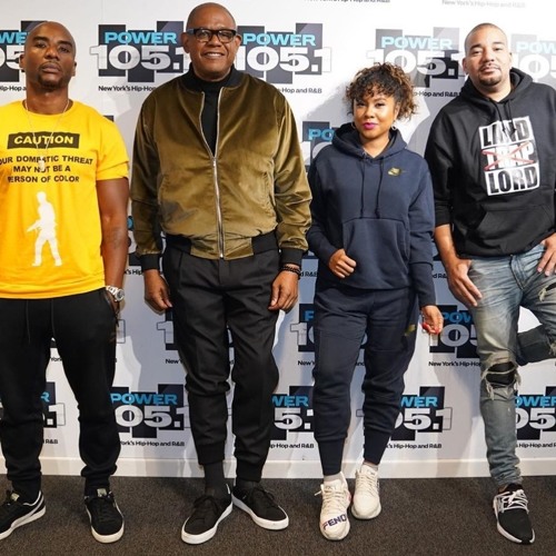 Forest Whitaker On Bumpy Johnson Portrayal In Godfather Of Harlem Malcolm X Relationship Mo Mp3 By The Breakfast Club Power 105 1 Listen To Music