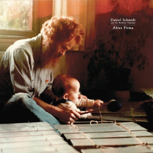 R70 - Daniel Schmidt - "Fanfare and Lancaran Daniel" from Abies Firma LP