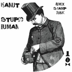 Stupid Human - Swamp Funk ( REMIX )
