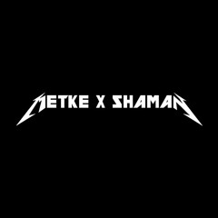 Metke x Shaman - Ściany