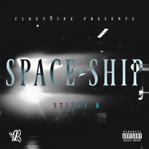 Stream Stizzy B- Spaceship by StizzyB | Listen online for free on ...