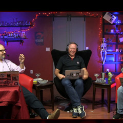 That's What Larry Said - PSW #621