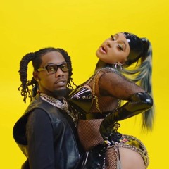 Offset - Clout Feat. Cardi B (Nuxito Afro House Remix 2019)