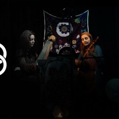 Bir Dem İçre (with Hande Başaran)- Gül Altında Gergef işler