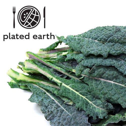 Episode 108 - Food Fable: Kale