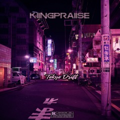 Tokyo Drift (#KingsOfBeatsContest)