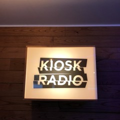 clicklounge @ Kiosk Radio 30.09.19