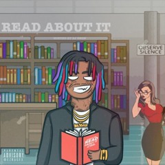 Checking You Out (Prod. By. Glohan)