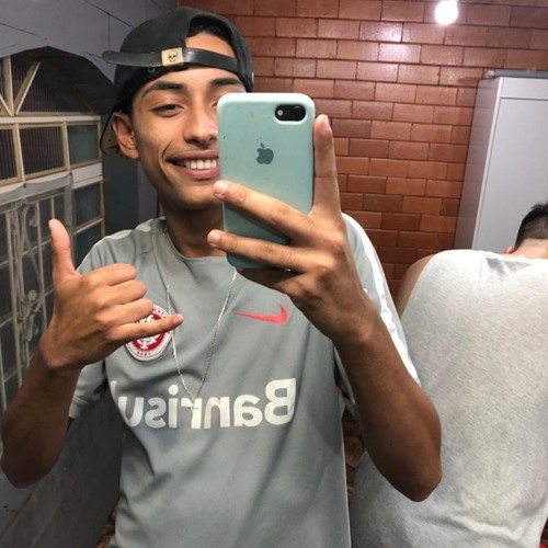 MEGA - DESCE, KIKA E SENTA - DJ FAISCA #TDG