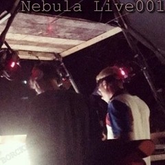 Nebula Live 001 - Murky fm b2b NVLS