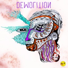 PRÈMIÉRE: Dannie Fade - Demolition (Roe Deers Remix) [Sinchi]