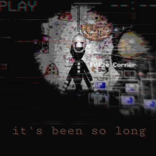 Stream The Living Tombstone - It's Been So Long (DAYCORE) by stray ...