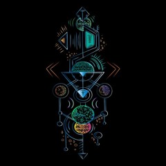 Esoteric Fifteen |015| Mystica