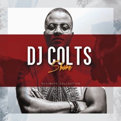 DJ COLTS SHARES - Salima Chica - Meu Langa