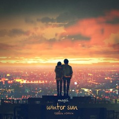Mogli - Winter Sun (Neelix Remix)