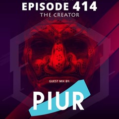 Piur @ Radio Żnin FM SoundTraffic "THE CREATOR"