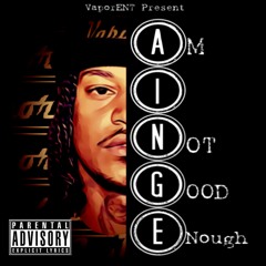 Ainge - Down For The Moment (Official Audio)