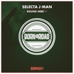 Selecta J-Man & FLeCK - Drum Song - Clip