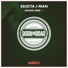 Selecta J-Man & FLeCK - Drum Song - Clip