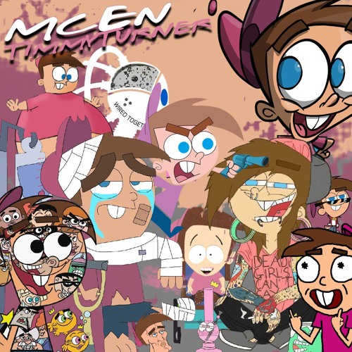 McEn - Timmy Turner(Original Mix)OUT NOW