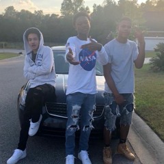 Make It Ft Zeppa