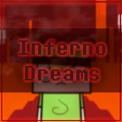 [Screw the Nether Megalo] INFERNO DREAMS