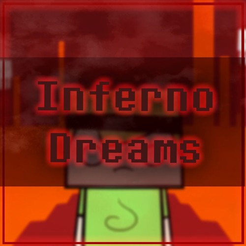 [Screw the Nether Megalo] INFERNO DREAMS