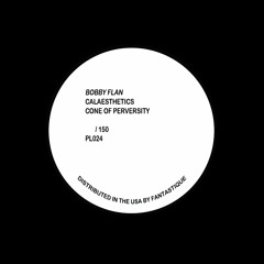 Bobby Flan - Cone Of Perversity [Primitive Languages]