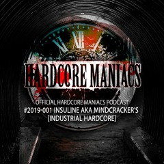 Maniacs